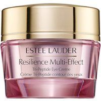 Trójpeptydowy krem pod oczy Resilience Multi-Effect - Tri-Peptide Eye Crème. Kremy pod oczy Estée Lauder. Za 419.00 zł.