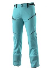 DYNAFIT Spodnie funkcyjne "Radical 2 GTX" w kolorze błękitnym rozmiar: XL. Niebieskie spodnie dresowe Dynafit, s, bez wzorów, z gore-texu, outdoorowe, gore-tex. Za 616.40 zł.