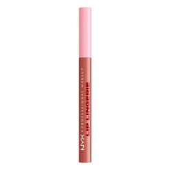 NYX Professional Makeup Lip Lingerie Stain Konturówki do ust 1 ml 08 - AFTER HOURS. Konturówki do ust NYX Professional Makeup. Za 45.10 zł.
