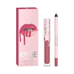 KYLIE COSMETICS Velvet Lip Kit Zestawy do makijażu ust 1 ct 100 - POSIE K. Zestawy KYLIE COSMETICS. Za 165.00 zł.