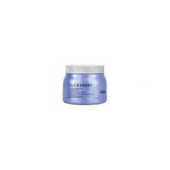 L’Oreal Professionnel Serie Expert Blondifier Resurfacing Illuminating System Masque For Blonde Hair maska do włosów rozjaśnionych i farbowanych 500ml. Odżywki do włosów L'Oreal Paris. Za 65.99 zł.