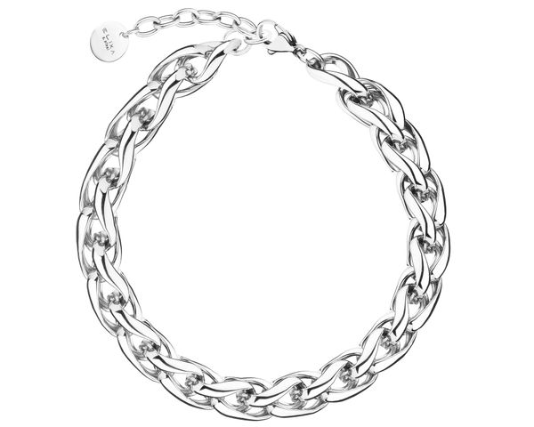 Bransoletka ze stali szlachetnej. Bransoletki Elixa, ze stali. Za 179.00 zł.