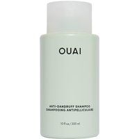 Ouai - Anti-dandruff Shampoo - Szampon Przeciwłupieżowy - Dailycare Anti Dandruff Shampoo 300ml - Dla Kobiet. Szampony do włosów OUAI. Za 179.00 zł.