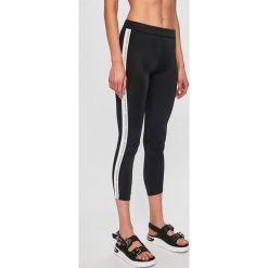 Calvin Klein Jeans - Legginsy. Legginsy Calvin Klein Jeans. Za 269.90 zł.