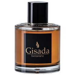 Gisada Ambassador Men Woda perfumowana 50 ml Męskie. Perfumy męskie gisada. Za 362.00 zł.