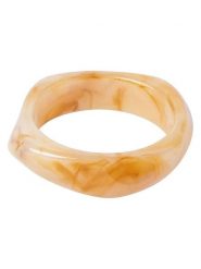 TATUUM Bransoletka "Laila" rozmiar: onesize. Brązowe bransoletki Tatuum. Za 56.53 zł.