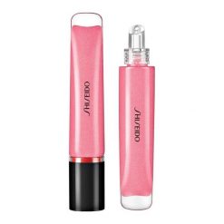 Shiseido Shimmer Gelgloss Błyszczyki 9 g 04 - Bara Pink. Błyszczyki Shiseido. Za 151.09 zł.
