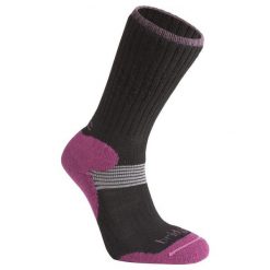 Bridgedale Skarpety Narciarskie Damskie Ski Cross Country Women's Black/845 M. Skarpety Bridgedale. W wyprzedaży za 55.00 zł.