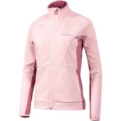 Damska Kurtka Softshell Climatex Sita Różowa - Wodoodporna. Czerwone kurtki narciarskie inSPORTline, bez wzorów, z softshellu, bez kaptura, narciarskie. Za 226.99 zł.