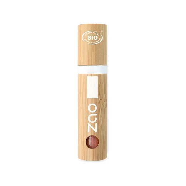 ZAO Bamboo Błyszczyki 3,8 ml 013 - TERRACOTTA. Błyszczyki ZAO. Za 88.10 zł.