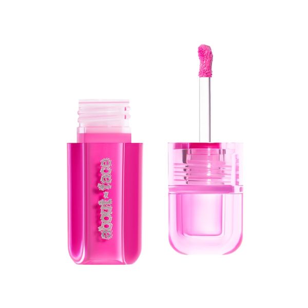 About-face Blush Rush Róż do policzków 3,5 ml HOT LAP. Róże about-face. Za 95.00 zł.