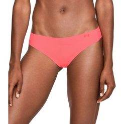 Under Armour Stringi damskie Pure Stretch różowe r. L (1275732-820). Bielizna sportowa Under Armour. Za 38.15 zł.