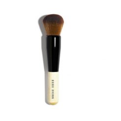 Bobbi Brown Full Coverage Face Brush Pędzle do pudru 1 ct 1 szt. Pędzle Bobbi Brown. Za 228.00 zł.