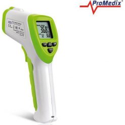 Termometr ProMedix PR-600. Termometry ProMedix. Za 76.99 zł.