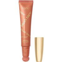 Tarte - Blush Tape Liquid Blush - Płynny Róż Do Policzków - Peach + Net Wt 12 ml / 0.4 Fl. Oz. - Dla Kobiet. Róże TARTE. Za 169.00 zł.