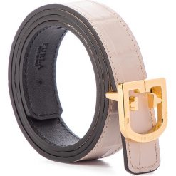 Pasek Damski FURLA - Belvedere 1008982 C CG67 KO0 Dalia f. Paski Furla. Za 550.00 zł.