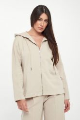 Bluza damska z kapturem Cloro MM. Bluzy MM, xs, bez wzorów, z kapturem. Za 1,169.00 zł.