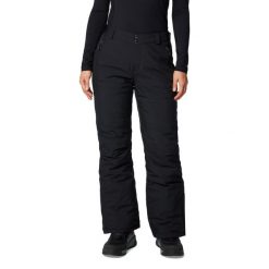 Spodnie Columbia Shafer Canyon Ii. Czarne spodnie sportowe Columbia, xl, bez wzorów, trekkingowe. Za 535.99 zł.