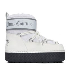 Śniegowce Juicy Couture. Białe trapery i śniegowce Juicy Couture. Za 359.99 zł.