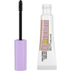 Maybelline SuperLock Brow Glue Żel do brwi 7 ml Taupe. Kosmetyki do brwi Maybelline. Za 51.99 zł.