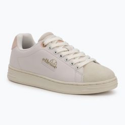 Buty damskie Ellesse Avril. Brązowe trekkingi Ellesse, trekkingowe. Za 82.99 zł.