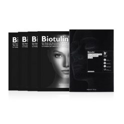 Biotulin Biotulin Mask Set Maseczki nawilżające 1 ct. Maseczki Biotulin. Za 254.39 zł.