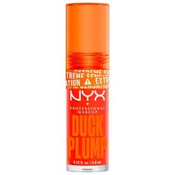 NYX Professional Makeup NYX Professional Makeup Duck Plump błyszczyk powiększający usta Bubblegum Bae 7ml Błyszczyki PEACH OUT. Błyszczyki NYX Professional Makeup. Za 52.30 zł.