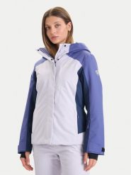 Rossignol Kurtka narciarska RLOWJ08 A08 Fioletowy Regular Fit. Fioletowe kurtki sportowe Rossignol, na zimę, m, bez wzorów, z syntetyku, bez kaptura, narciarskie. Za 1,799.00 zł.