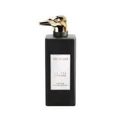 Trussardi Le Vie di Milano Musc Noir Perfume Enhancer Woda perfumowana 100 ml. Perfumy damskie TRUSSARDI. Za 837.99 zł.