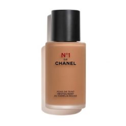CHANEL N°1 DE CHANEL REWITALIZUJĄCY PODKŁAD Podkłady 30 ml BR132. Podkłady Chanel. Za 359.00 zł.