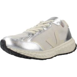 Buty VEJA CONDOR ROYALE Srebrny. Szare trekkingi Veja, ze skóry, trekkingowe. Za 703.73 zł.