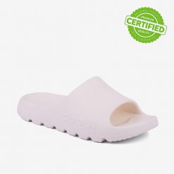Klapki damskie Coqui. Brązowe klapki Coqui, bez wzorów, bez obcasa. Za 141.99 zł.