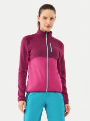 Viking Bluza Midland Lady 720/25/8000 Fioletowy Regular Fit. Fioletowe bluzy Viking, xs, bez wzorów, z syntetyku, bez kaptura. Za 119.99 zł.