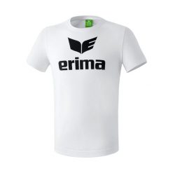 Koszulka Erima Promo. Białe bluzki Erima, m, bez wzorów, sportowe, bez kołnierzyka, bez ramiączek. Za 219.99 zł.