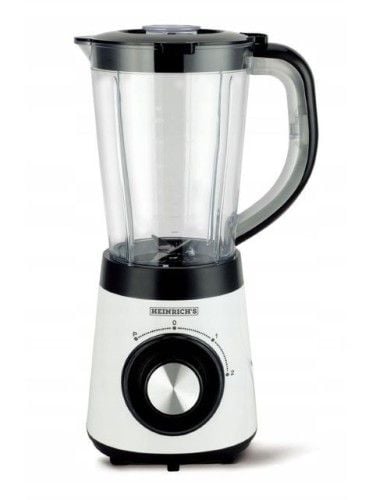 Blender HPM 8164 HEINRICH'S. Blendery HEINRICH'S. Za 80.99 zł.