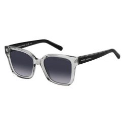 Okulary przeciwsłoneczne Damskie MARC JACOBS MARC-458-S-KB7 Zdegradowane. Okulary przeciwsłoneczne Marc Jacobs, bez wzorów, sportowe. W wyprzedaży za 469.65 zł.