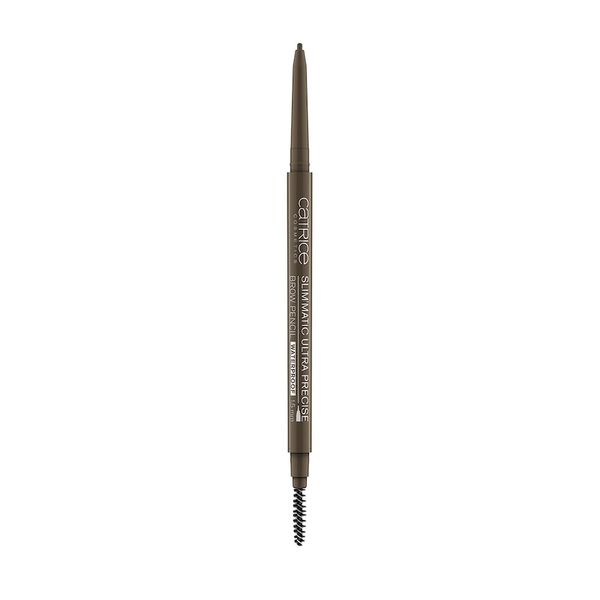 Catrice Slim'Matic Ultra Precise Brow Pencil Waterproof Kredka do brwi 05 g 035 - ASH BROWN. Kosmetyki do brwi Catrice. Za 67.79 zł.