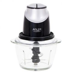 Rozdrabniacz ze szklaną misą ADLER AD 4082. Blendery Adler. Za 96.99 zł.