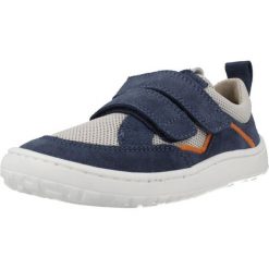 Buty FRODDO G3130271 Niebieski. Niebieskie trekkingi Froddo, ze skóry, trekkingowe. Za 396.99 zł.