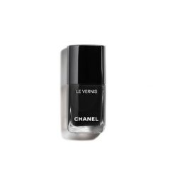 CHANEL LE VERNIS LAKIER DO PAZNOKCI Lakiery do paznokci 13 ml 161 LE DIABLE EN CHANEL. Brązowe lakiery Chanel. Za 126.75 zł.