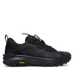 Trekkingi Vans. Czarne trekkingi Vans, z gore-texu, trekkingowe. Za 839.99 zł.