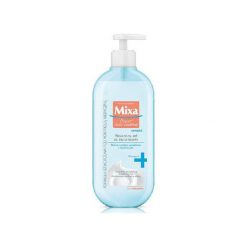 Mixa MIXA*ŻEL Aksamitny do mycia twarzy - 09M30639. Oczyszczanie Mixa. Za 16.90 zł.