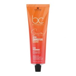 Schwarzkopf Professional BC BONACURE Sun Protect 10-in-1 Summer Fluid Olejki i serum do włosów 100 ml. Odżywki do włosów Schwarzkopf Professional. Za 98.99 zł.