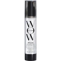 Color Wow - Pop And Lock Shellac - Serum Rewitalizujące Do Włosów - Pop & Lock High gloss Serum 55ml - Dla Kobiet. Odżywki do włosów COLOR WOW. Za 122.00 zł.