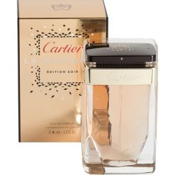 La Panthere "Édition Soir" - EDP - 75 ml. Perfumy damskie Perfumy. W wyprzedaży za 302.95 zł.