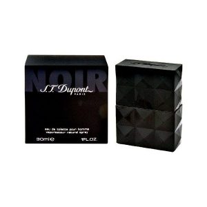 Dupont Noir EDT 100ml. Perfumy męskie Dupont. Za 74.99 zł.
