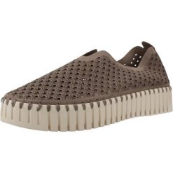 Buty ILSE JACOBSEN TULIP3373 Szary. Szare trekkingi Ilse Jacobsen, trekkingowe. Za 314.99 zł.