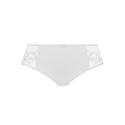 Figi damskie Elomi Cate. Białe figi ELOMI, l, bez wzorów. Za 172.00 zł.