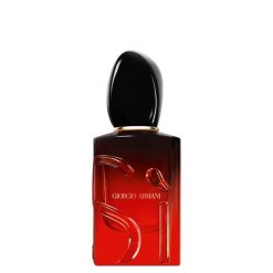 Armani Giorgio Armani Sì Passione Intense, Woda perfumowana 50 ml Damski. Perfumy damskie Armani. Za 649.00 zł.