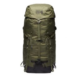 Plecak Mountain Hardwear Scrambler S/M. Zielone plecaki Mountain Hardwear, bez wzorów. Za 1,054.50 zł.
